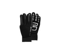 HUUB Design Gants de natation Néoprène Noir/Blanc