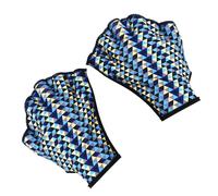 Gants de natation pour femmes, gants de natation palmés - Gants de sport aquatiques pour fitness, aérobic aquatique pour homme et femme