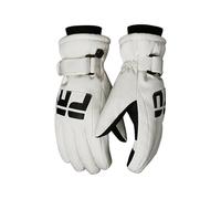 Gants de neige - Gants de neige chauds et imperméables | Moufles antidérapantes pour écran tactile pour homme et femme