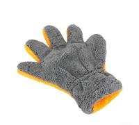 Gants de nettoyage de voiture fabriqués à partir de microfibre de qualité supérieure pour des résultats sans poussière et sans traces