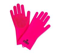 Gants De Nettoyage Deep Scrubber Taille M MO-B-20405 MUC-OFF Vélo