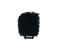 Gants de nettoyage dynamic microfibre noir