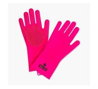 Gants de Nettoyage Muc-Off Deep Scrubber Roses Rose