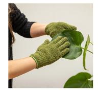 Esschert Design Gants Verts – Anti-poussière pour plantes – 1 paire