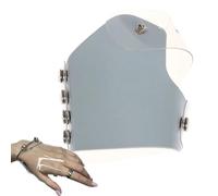 Gants de palette de maquillage - Gants de palette de mixage, accessoires de maquillage, outil de mélange cosmétique facile à entretenir, gants de de teint pour la , les amis, les femmes