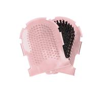 Gants de pansage Waldhausen Rose 18x12 cm