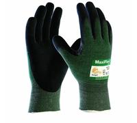 Gants De Paume En Nitrile MaxiFlex 34-8743 Taille 12 XXXL Grandes Mains
