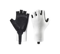 Gants de pêche demi-doigts à séchage rapide respirants hautement élastiques pour kayaks randonnée antidérapants et respirants