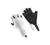 Gants de pêche demi-doigts à séchage rapide respirants hautement élastiques pour kayaks randonnée antidérapants et respirants