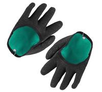 Gants de pêche pour pêcheurs - Gants de protection de cuisine | Design moufles avec résistance à l'eau salée et protection contre les coupures pour les activités de plein air telles que le canoë, le