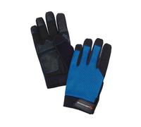 Savage Gear Aqua Mesh Gloves Bleu XL