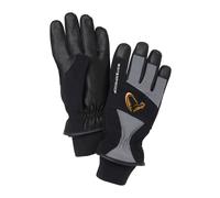 Gants de pêche Savage Gear Thermo Pro XL Grey/Black