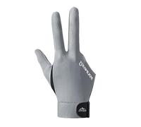 Gants de piscine main gauche - Gants de billard - Gants de sport - Gants de piscine pour la main gauche/droite - Procédé d'épissure - Taille universelle - Sport carambole