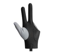 Gants de piscine main gauche - Gants de billard - Gants de sport - Gants de piscine pour la main gauche/droite - Procédé d'épissure - Taille universelle - Sport carambole