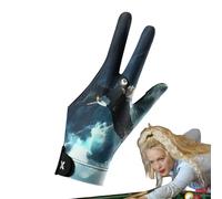 Gants de piscine pour main gauche, moufles de piscine pour main gauche - Accessoires de sport élastiques réglables pour cyclistes, golfeurs, athlètes, femmes, jeunes, adolescents, papa, maman