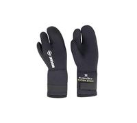 Gants de plongée 3 Doigts 7mm Beuchat