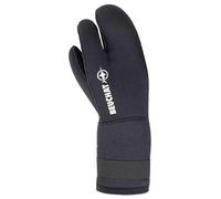 Beuchat Elite 3dgt 7 Mm Gloves Noir S Homme