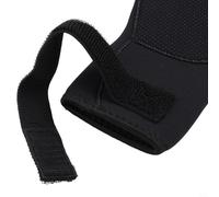 Gants de plongée en néoprène de 5 mm pour homme avec technologie de collage sans couture pour plus de confort et de chaleur dans les environnements d'eau froide (XL)