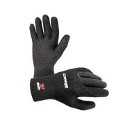 Gants Ultra High Stretch Taille M Cressi 2,5 MM Sous Mue Gants Néoprène