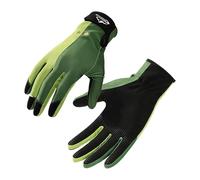 Gants De Plongée - Gants De Plongée | De Plongées De Surf | Gantss Imperméables Paumes Et Bouts Des Doigts Épaissis, Double Usage Terre Et Mer, Autocollant Réglable Pour La Pêche, L'escalade