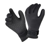 Gants De PlongéE Gants de plongée en néoprène 3mm 5mm, gardent au chaud for la plongée en apnée, le paddle, le surf, le kayak, le canoë, la pêche sous-marine, le ski, les Sports nautiques Gants En NéO