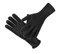 Gants De Plongée - Isothermes 3 Mm Polyvalents Pour Équipement D'Apnée,Gants Pour La Pratique Des Sports Nautiques Et Des Loisirs Aquatiques,Kayak, Canoë, Chasse Sous-Marine, Ski, Natation, Voile, Bat