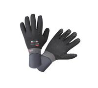 Mares Flexa Fit 6.5 Mm Gloves Gris XL