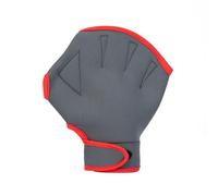 Gants de plongée, natation, surf, entraînement, ski, course à pied, fête sportive, vie quotidienne (gris, S)