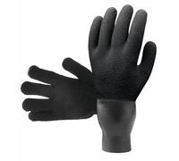 Scubapro Easydry Pro Dry Gloves Noir S