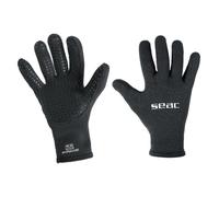 GANTS DE PLONGÉE SEAC PRIME NÉOPRÈNE PÊCHE APNÉE PLONGÉE MUETTE 2 MM PLONGÉE MER