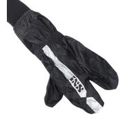Gants de Pluie iXS Virus 4.0 NoirL Noir