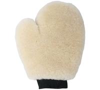 Gants de polissage mérino Harry's Horse Blanc TU