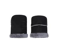 Gants De Poussette Confortables Et Protecteurs Mitaines En Polyester Antidérapantes Pour Assurer Des Mains Chaudes Pendant Les Promenades Et Sorties Hivernales Gants Pour Bébé