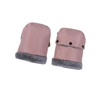 Gants De Poussette Confortables Et Protecteurs Mitaines En Polyester Antidérapantes Pour Assurer Des Mains Chaudes Pendant Les Promenades Et Sorties Hivernales Gants Pour Bébé