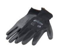 Gants de protection 100% en nylon taille 10 (XL)