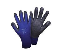 Work Glove Legers, Perfect Adherence - Size 9/XL