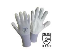 Gants de protection 1164-8 Polyamide avec revêtement nitrile EN 388 Taille 8 (M)