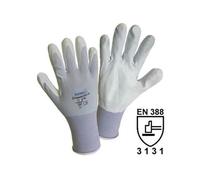 Gants de protection 1164-9 Polyamide avec revêtement nitrile EN 388 Taille 9 (L)