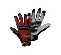 Gants de protection FerdyF. 1910-8 Cuir synthétique CLARINO® EN 388 RISQUES MECANIQUES 3142 Taille 8 (M) G