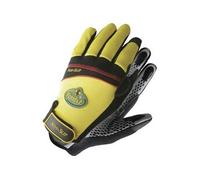 Gants de protection 1930-11 Cuir synthétique CLARINO EN 388 Taille 11 (XXL)