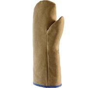 Gants de protection thermique JUTEC Fauster 10 (4000371187)