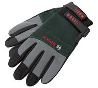 Gants de protection Bosch Home and Garden F016800314 Surface extérieure :