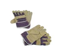Brueder Mannesmann Tools M41702 Working Gloves