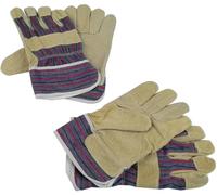 Brueder Mannesmann Tools M41702 Working Gloves