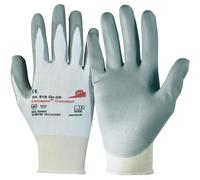 Gants de protection KCL 619-11 Polyuréthane, polyamide EN 388 RISQUES MECANIQUES 2131 Taille 11 (XXL) G