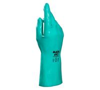 Gants de protection chimique Ultranitril 492 Mapa - Taille 10