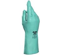 Gants de protection chimique ULTRANITRIL 492 T11 MAPA 492231