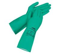 Gants de protection chimique Uvex Profastrong NF33 - La paire - taille 7