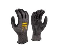 DeWalt Gants de protection DPG860L anti-coupures écran tactile Taille 9