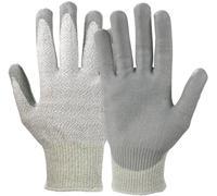 Gants de protection contre les coupures Taille: 8, M KCL Waredex Work 550 550-8 Polyuréthane CAT II 1 paire(s)